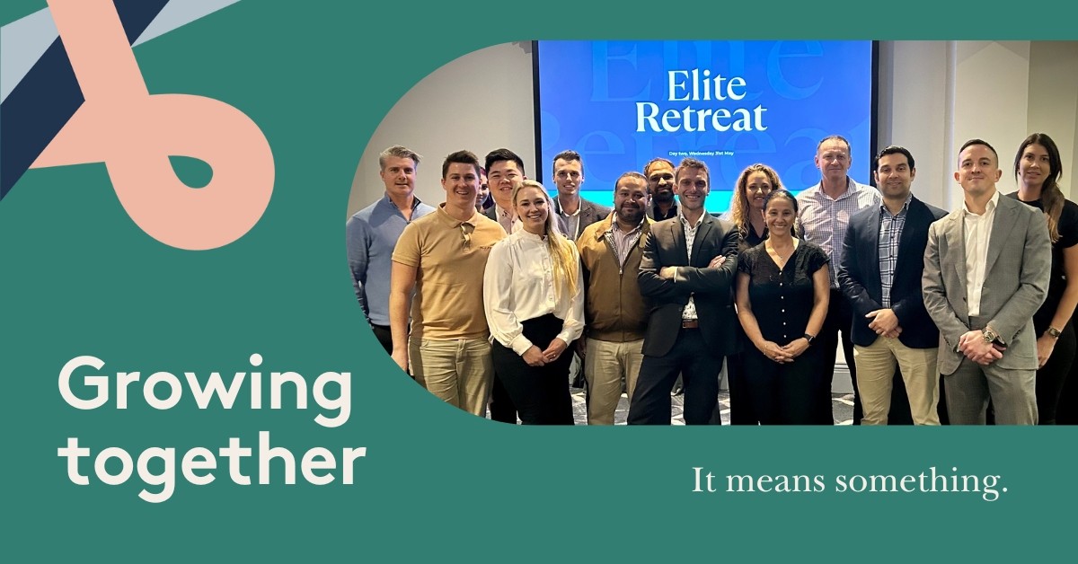 LMG communities come together for growth